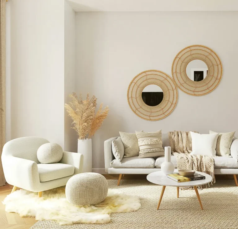 Top 10 Interior Paint Colors That Make Your Home Look Bigger