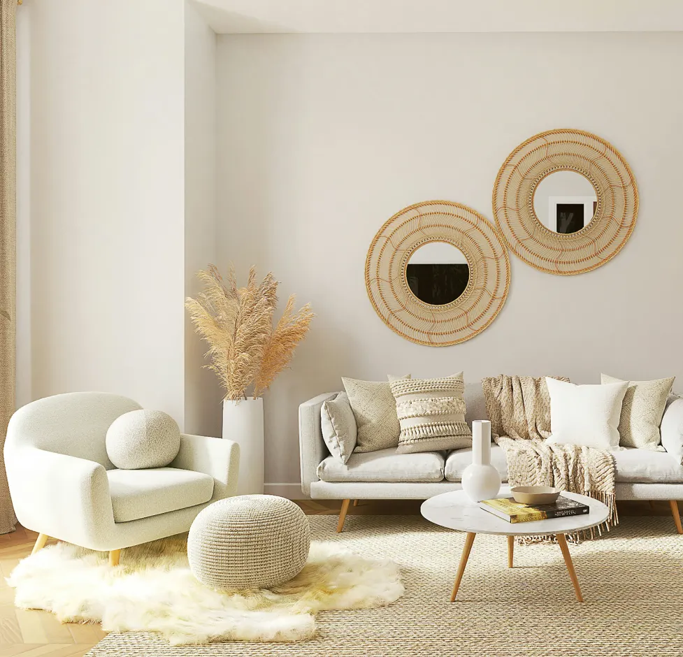 Top 10 Interior Paint Colors That Make Your Home Look Bigger